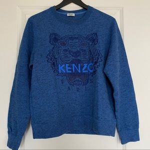Authentic Kenzo Sweatshirt